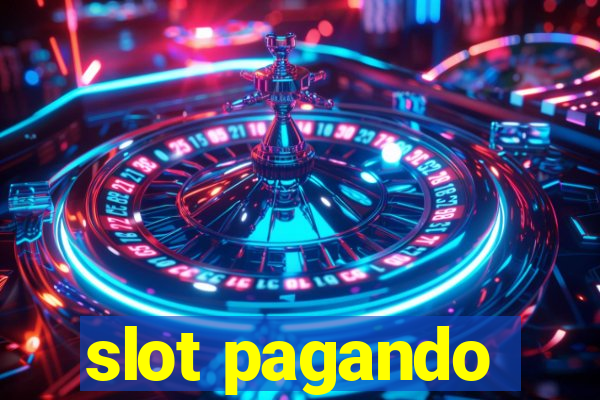 slot pagando