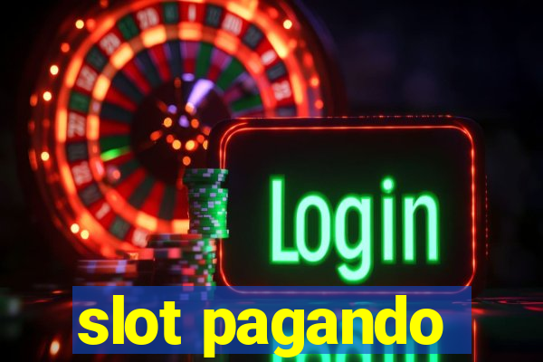 slot pagando