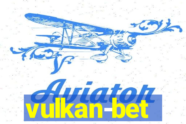 vulkan-bet