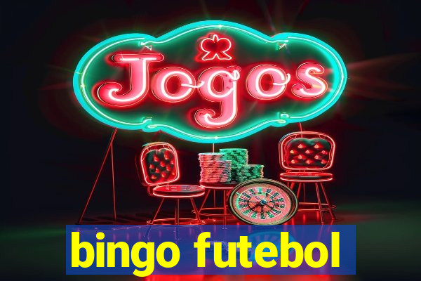 bingo futebol