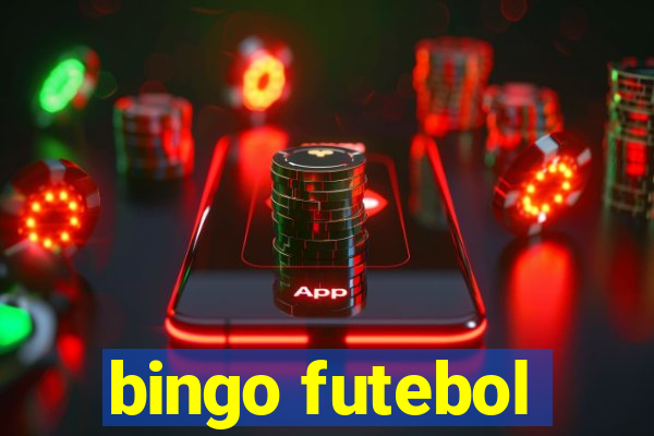 bingo futebol