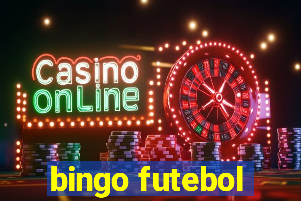 bingo futebol