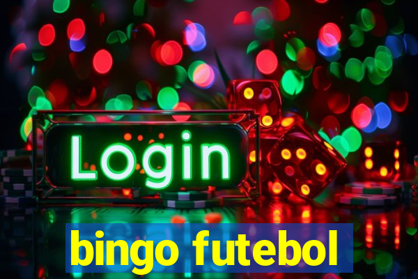 bingo futebol