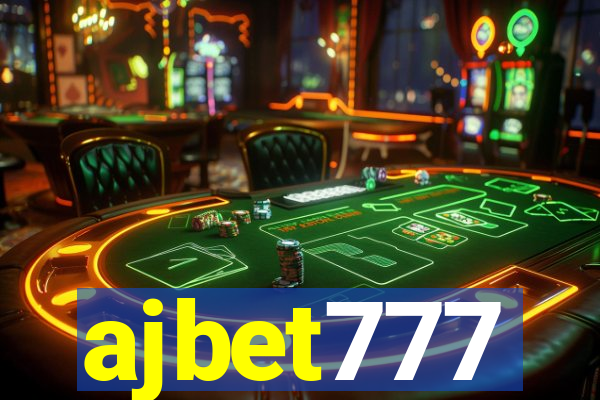 ajbet777