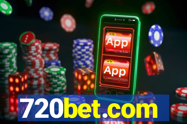 720bet.com