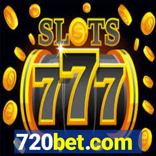 720bet.com