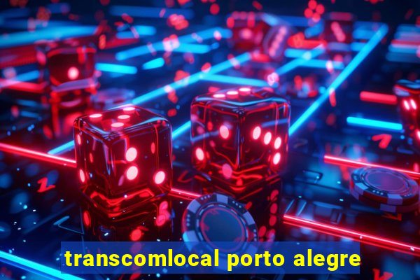 transcomlocal porto alegre