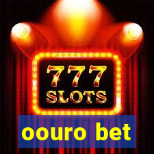 oouro bet