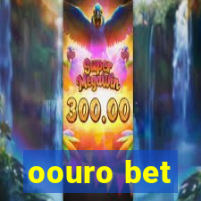 oouro bet