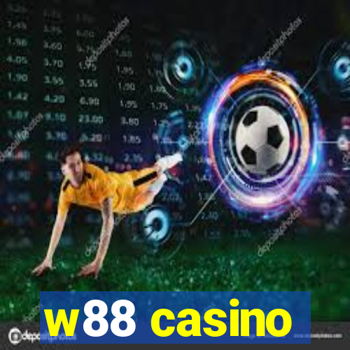 w88 casino