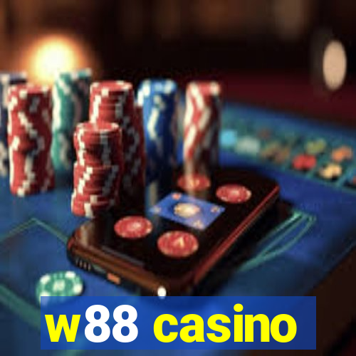 w88 casino