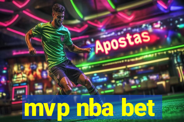 mvp nba bet