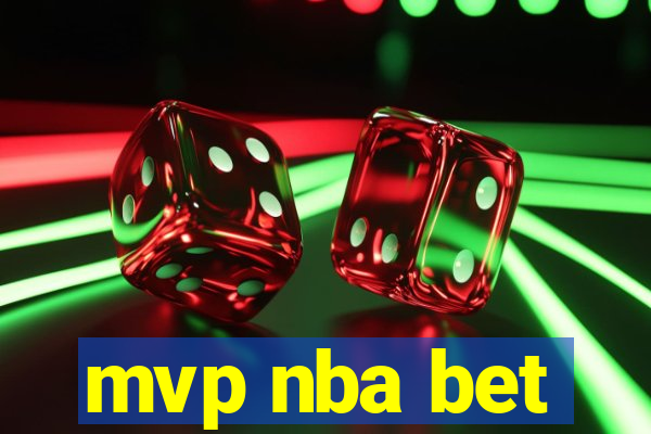 mvp nba bet