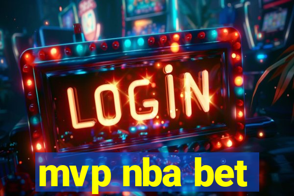 mvp nba bet