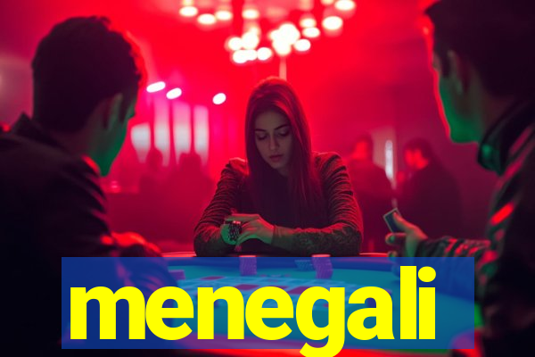 menegali