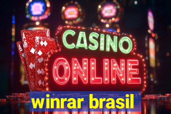 winrar brasil