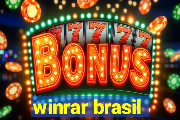 winrar brasil