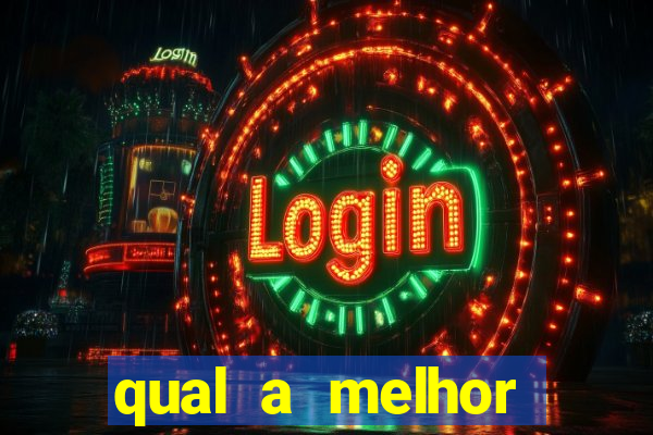 qual a melhor plataforma de jogo online