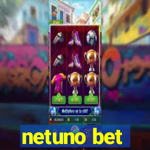 netuno bet