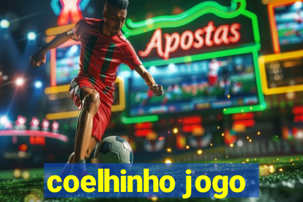 coelhinho jogo