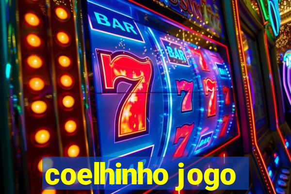 coelhinho jogo