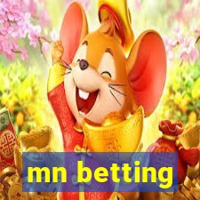 mn betting