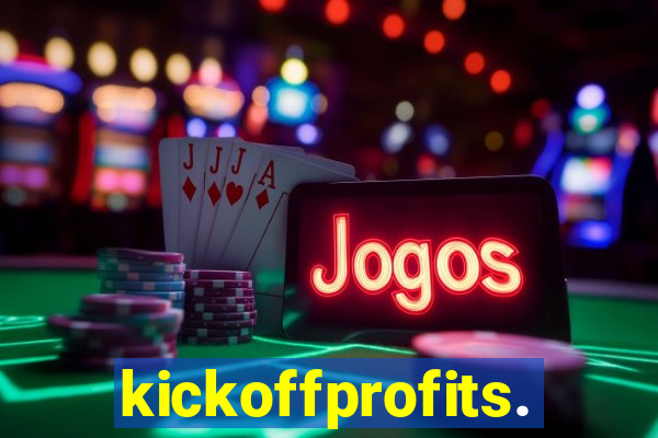 kickoffprofits.com