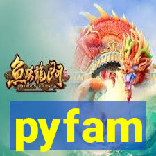 pyfam