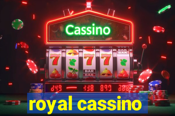 royal cassino