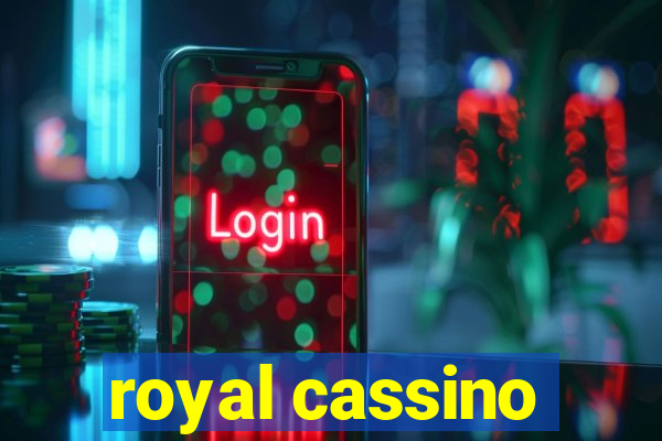 royal cassino