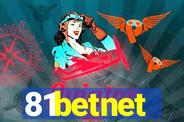 81betnet