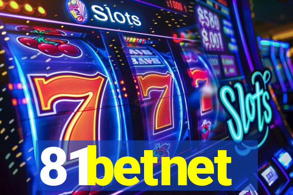 81betnet