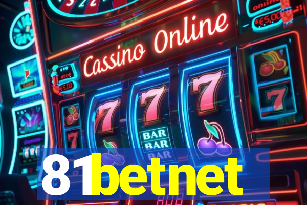 81betnet