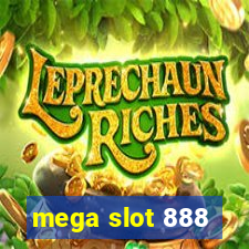 mega slot 888