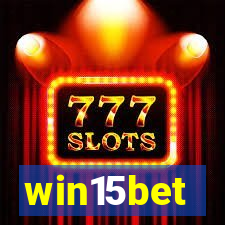 win15bet