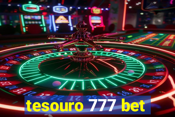 tesouro 777 bet