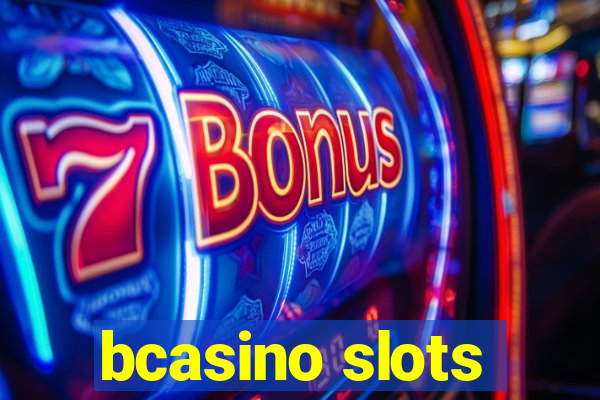 bcasino slots