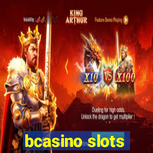 bcasino slots