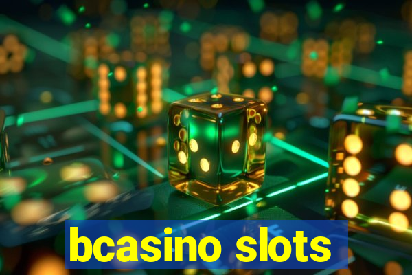 bcasino slots