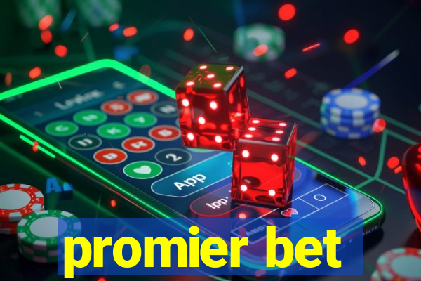 promier bet