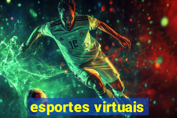 esportes virtuais