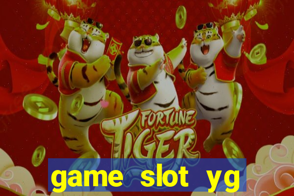 game slot yg garansi kalah saldo di kembalikan