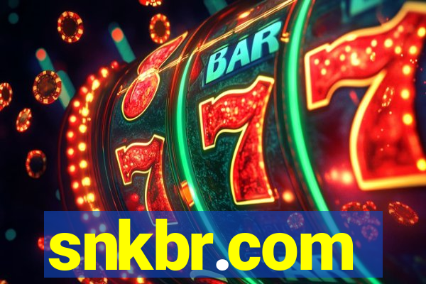 snkbr.com