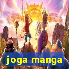 joga manga