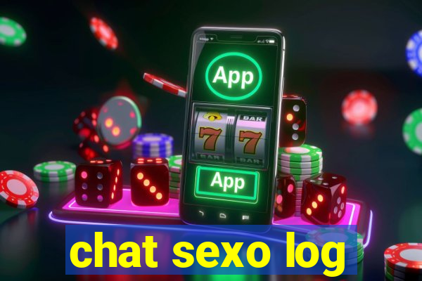 chat sexo log