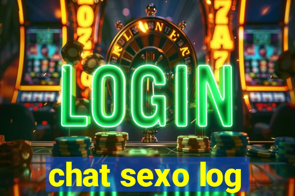 chat sexo log