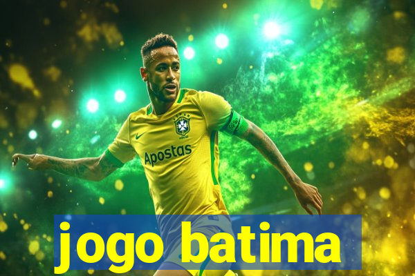 jogo batima