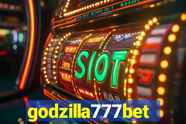 godzilla777bet