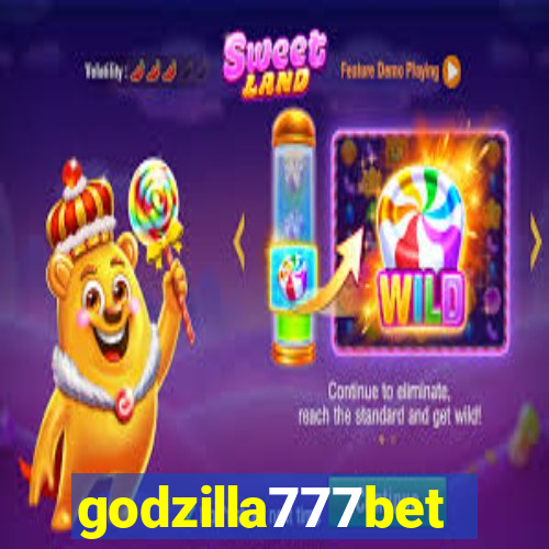 godzilla777bet