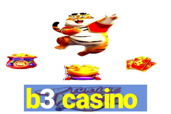 b3 casino